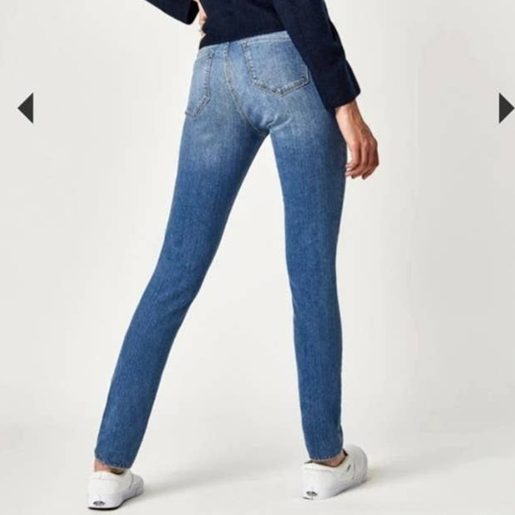 Mavi | Jeans | Mavi Serena Low Rise Super Skinny Jeans Size 27 Nwt ...